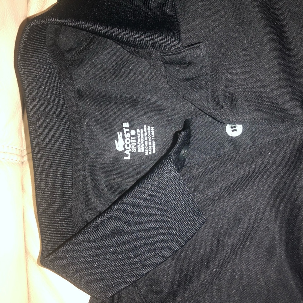 Lacoste Polo shirt